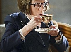 Agenci NCIS: Los Angeles: 4x22 Raven & The Swans - zdjęcia promocyjne