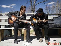 Nashville: 1x18 Take These Chains from My Heart - zdjęcia promocyjne