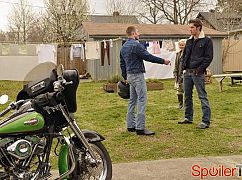 Nashville: 1x18 Take These Chains from My Heart - zdjęcia promocyjne