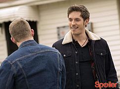 Nashville: 1x18 Take These Chains from My Heart - zdjęcia promocyjne
