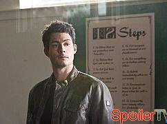 The Client List: 2x08 Heaven's Only a Sin Away - zdjęcia promocyjne