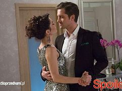 Wszystko przed nami odc. 99 - zdjęcia promocyjne