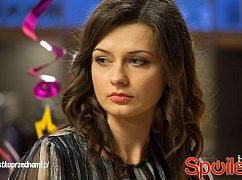 Wszystko przed nami odc. 99 - zdjęcia promocyjne