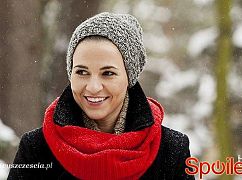 Barwy szczęścia odc. 927 - zdjęcia promocyjne
