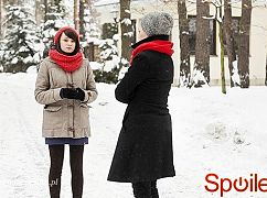 Barwy szczęścia odc. 927 - zdjęcia promocyjne