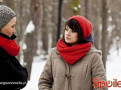 Barwy szczęścia odc. 927 - zdjęcia promocyjne