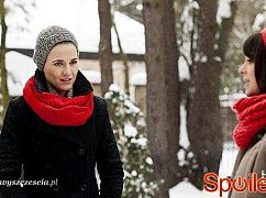 Barwy szczęścia odc. 927 - zdjęcia promocyjne