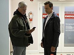 Agenci NCIS: 10x22 Revenge - zdjęcia promocyjne