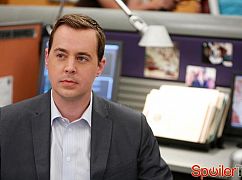 Agenci NCIS: 10x22 Revenge - zdjęcia promocyjne