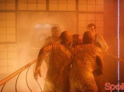 Doctor Who: 7x11 Journey to the Centre of the TARDIS - zdjęcia promocyjne