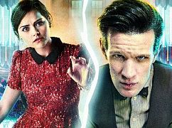 Doctor Who: 7x11 Journey to the Centre of the TARDIS - zdjęcia promocyjne