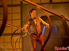 Doctor Who: 7x11 Journey to the Centre of the TARDIS - zdjęcia promocyjne