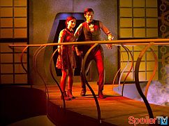 Doctor Who: 7x11 Journey to the Centre of the TARDIS - zdjęcia promocyjne