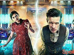 Doctor Who: 7x11 Journey to the Centre of the TARDIS - zdjęcia promocyjne