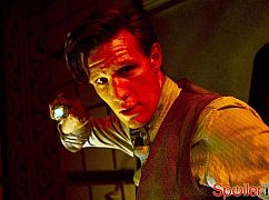 Doctor Who: 7x11 Journey to the Centre of the TARDIS - zdjęcia promocyjne
