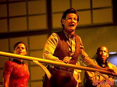 Doctor Who: 7x11 Journey to the Centre of the TARDIS - zdjęcia promocyjne