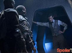 Doctor Who: 7x11 Journey to the Centre of the TARDIS - zdjęcia promocyjne
