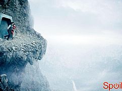 Doctor Who: 7x11 Journey to the Centre of the TARDIS - zdjęcia promocyjne