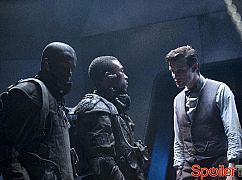 Doctor Who: 7x11 Journey to the Centre of the TARDIS - zdjęcia promocyjne