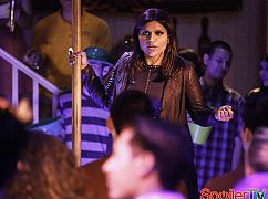 Świat według Mindy: 1x23 Frat Party - zdjęcia promocyjne