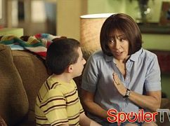 Pępek świata: 4x22 Hallelujah Hoedown - zdjęcia promocyjne