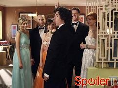 Pępek świata: 4x22 Hallelujah Hoedown - zdjęcia promocyjne