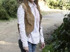 Pępek świata: 4x22 Hallelujah Hoedown - zdjęcia promocyjne