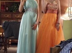 Pępek świata: 4x22 Hallelujah Hoedown - zdjęcia promocyjne