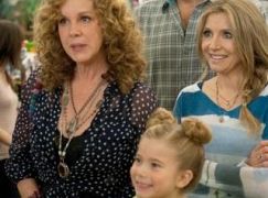 How to Live With Your Parents (For the Rest of Your Life): 1x06 How To Fix Up Your Ex - zdjęcia promocyjne