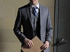 Golden Boy: 1x12 Beast of Burden - zdjęcia promocyjne