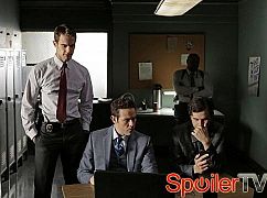 Golden Boy: 1x12 Beast of Burden - zdjęcia promocyjne