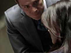 Golden Boy: 1x12 Beast of Burden - zdjęcia promocyjne
