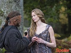 Wikingowie: 1x09 All Change - zdjęcia promocyjne
