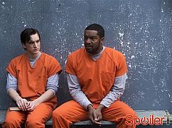 Continuum: 2x02 Split Second - zdjęcia promocyjne