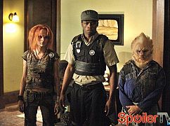 Defiance: 1x04 The Devil In the Dark - zdjęcia promocyjne
