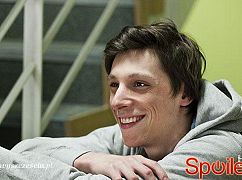 Barwy szczęścia odc. 928 - zdjęcia promocyjne