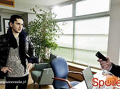 Barwy szczęścia odc. 928 - zdjęcia promocyjne