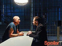 Elementary: 1x21 A Landmark Story - zdjęcia promocyjne