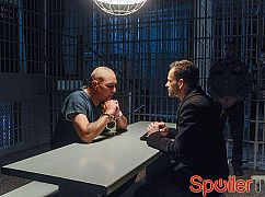 Elementary: 1x21 A Landmark Story - zdjęcia promocyjne