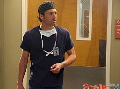 Chirurdzy: 9x23 Readiness is All - zdjęcia promocyjne