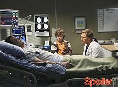 Chirurdzy: 9x23 Readiness is All - zdjęcia promocyjne