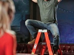 Hart of Dixie: 2x21 I'm Moving On - zdjęcia promocyjne