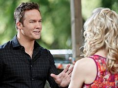 Hart of Dixie: 2x21 I'm Moving On - zdjęcia promocyjne