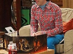 Teoria wielkiego podrywu: 6x23 The Love Spell Potential - zdjęcia promocyjne