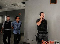 Hawaii 5.0: 3x24 Aloha. Malama Pono - zdjęcia promocyjne