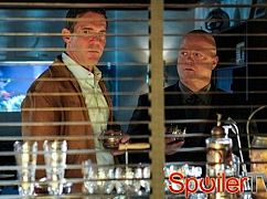 Vegas: 1x20 Unfinished Business - zdjęcia promocyjne