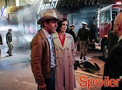 Vegas: 1x20 Unfinished Business - zdjęcia promocyjne