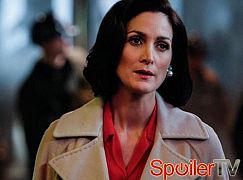 Vegas: 1x20 Unfinished Business - zdjęcia promocyjne