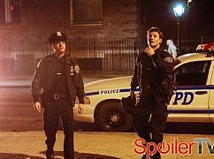 Zaprzysiężeni: 3x22 The Bitter End - zdjęcia promocyjne