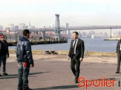 Zaprzysiężeni: 3x22 The Bitter End - zdjęcia promocyjne